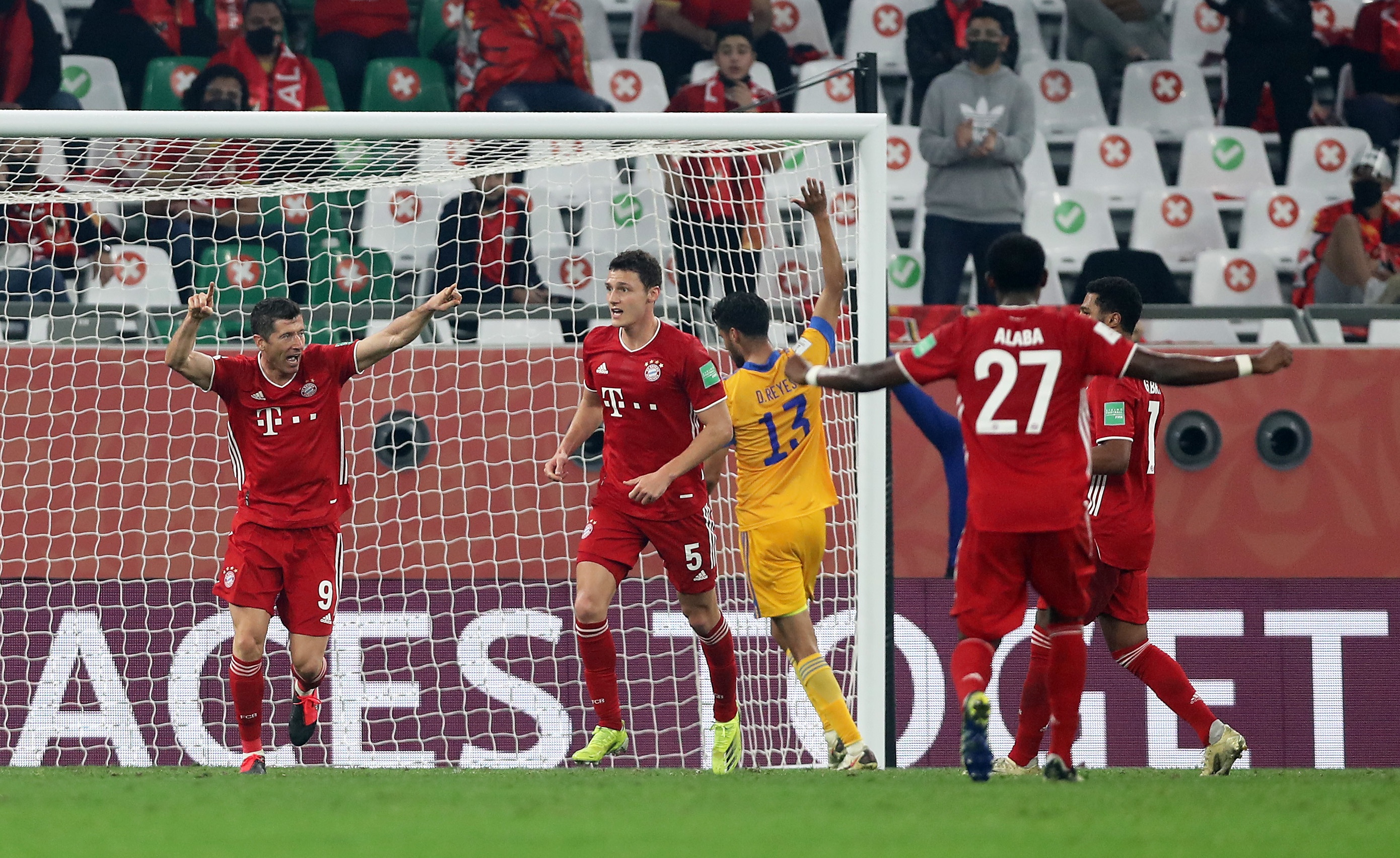 bayern vo dich fifa club world cup anh 2