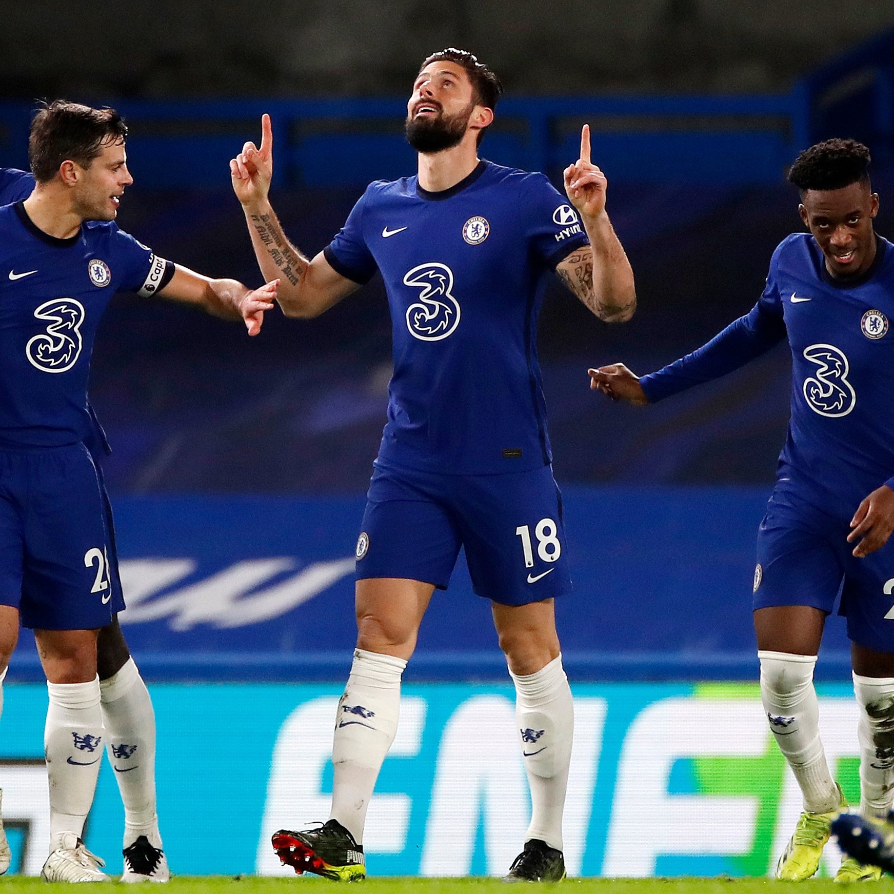 werner ghi ban anh 5