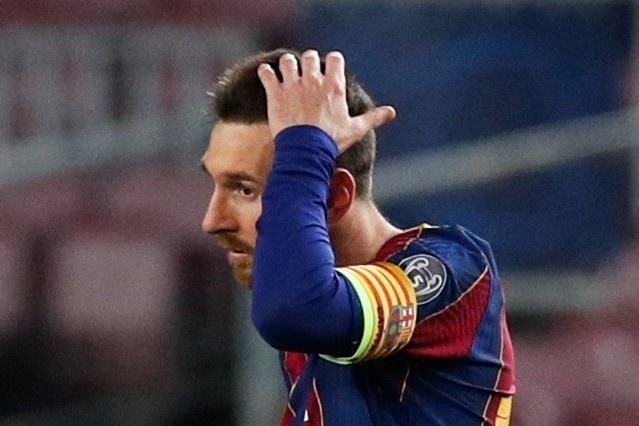 'Messi khong co to chat thu linh' hinh anh