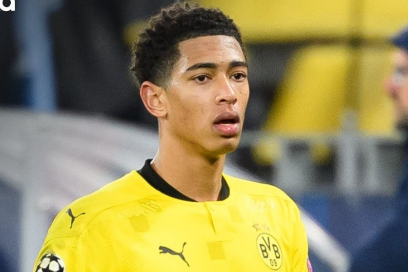 Than dong nguoi Anh lap ky luc o Champions League hinh anh