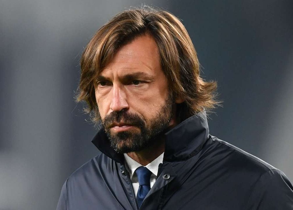 Pirlo: ‘Juventus choi khong thong minh’ hinh anh