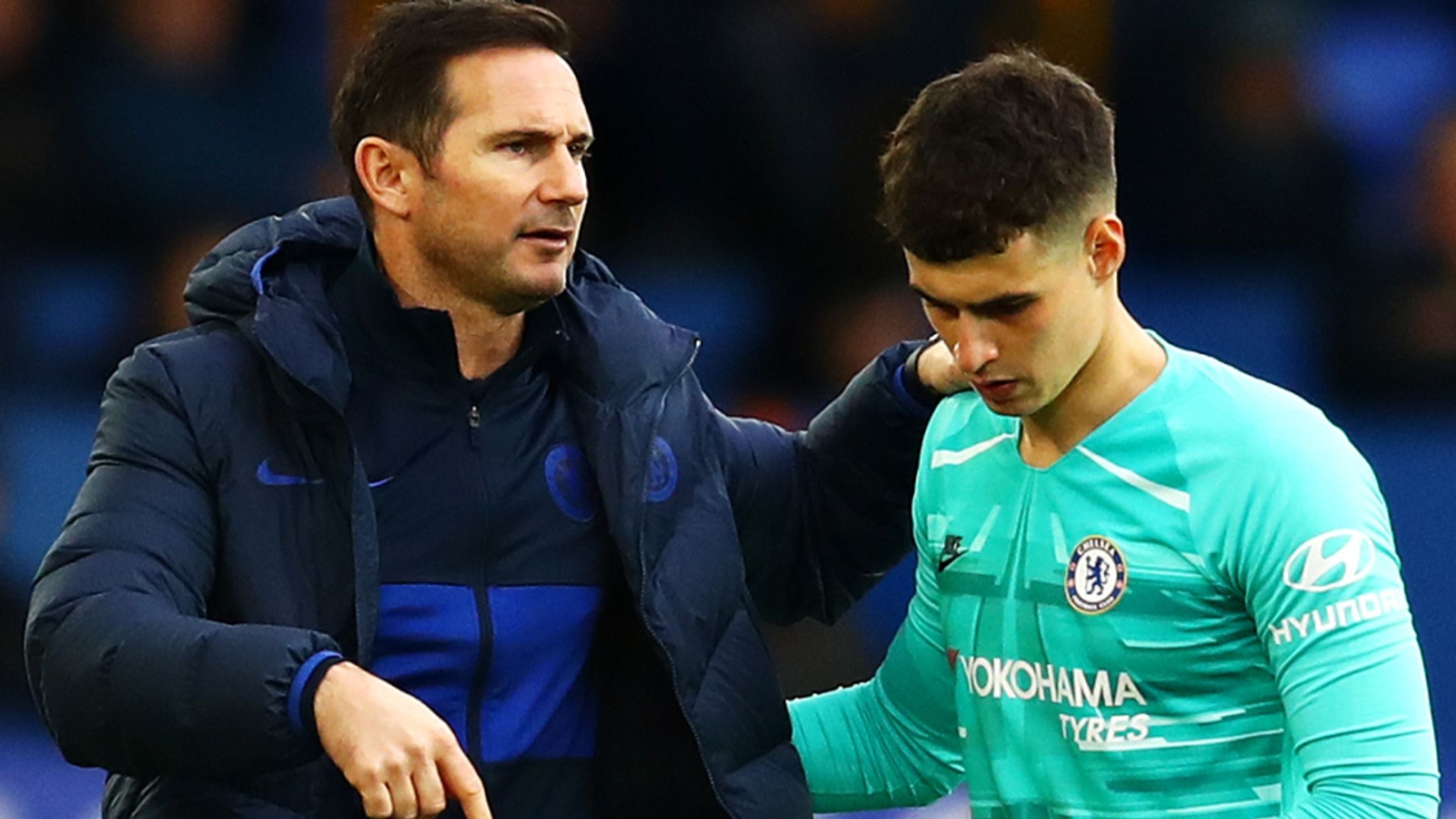 kepa phu nhan mau thuan anh 1