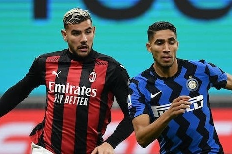 'Roi Real la dieu dung dan nhat' hinh anh