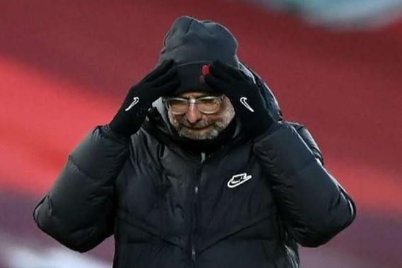 Klopp do loi cho chan thuong hinh anh