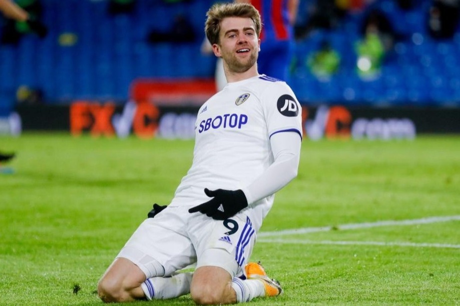 Qua ngot cho tien dao Anh tu choi hoc bong Harvard hinh anh