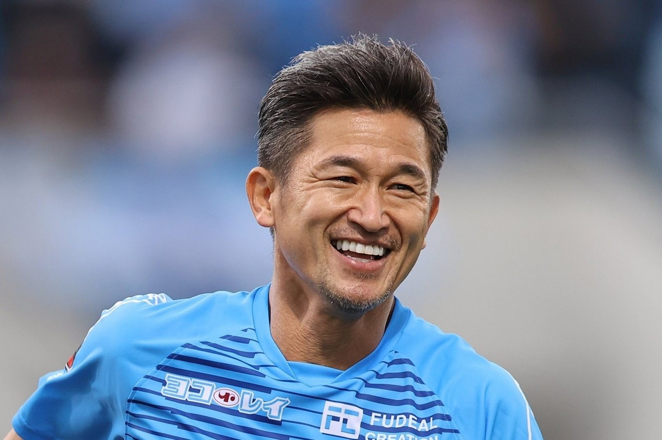 Tien dao Nhat 54 tuoi: 'Toi co the da 3 nam nua' hinh anh