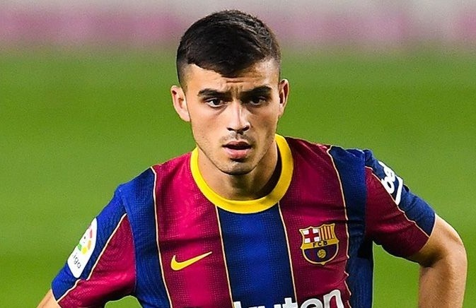 Sao tre Barca binh phuc chan thuong than ky hinh anh