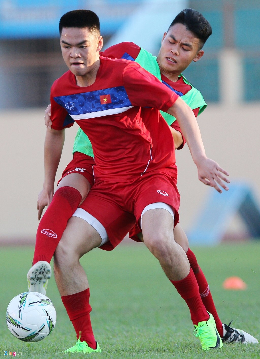 cau thu viet kieu tony le tuan anh anh 2