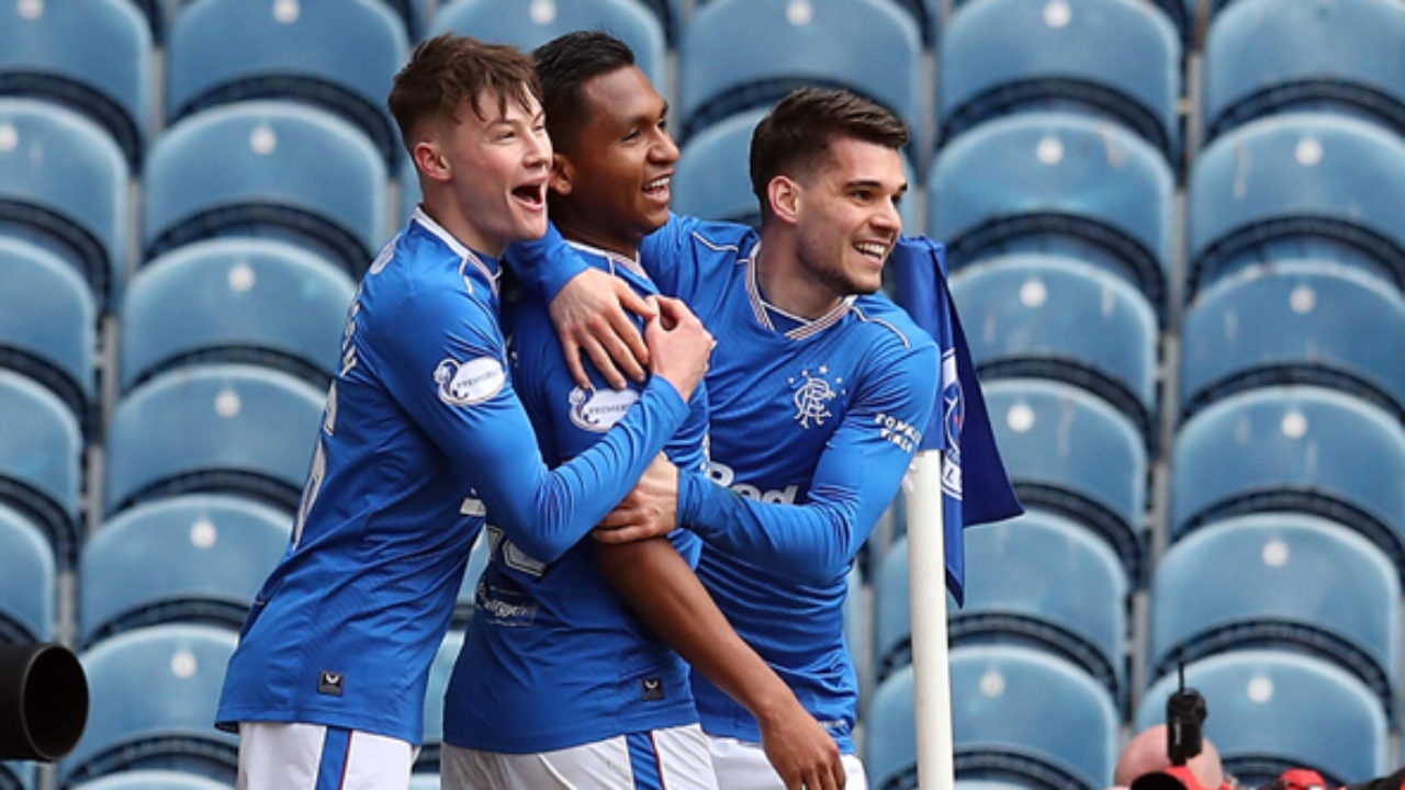 thong ke an tuong cua rangers anh 6