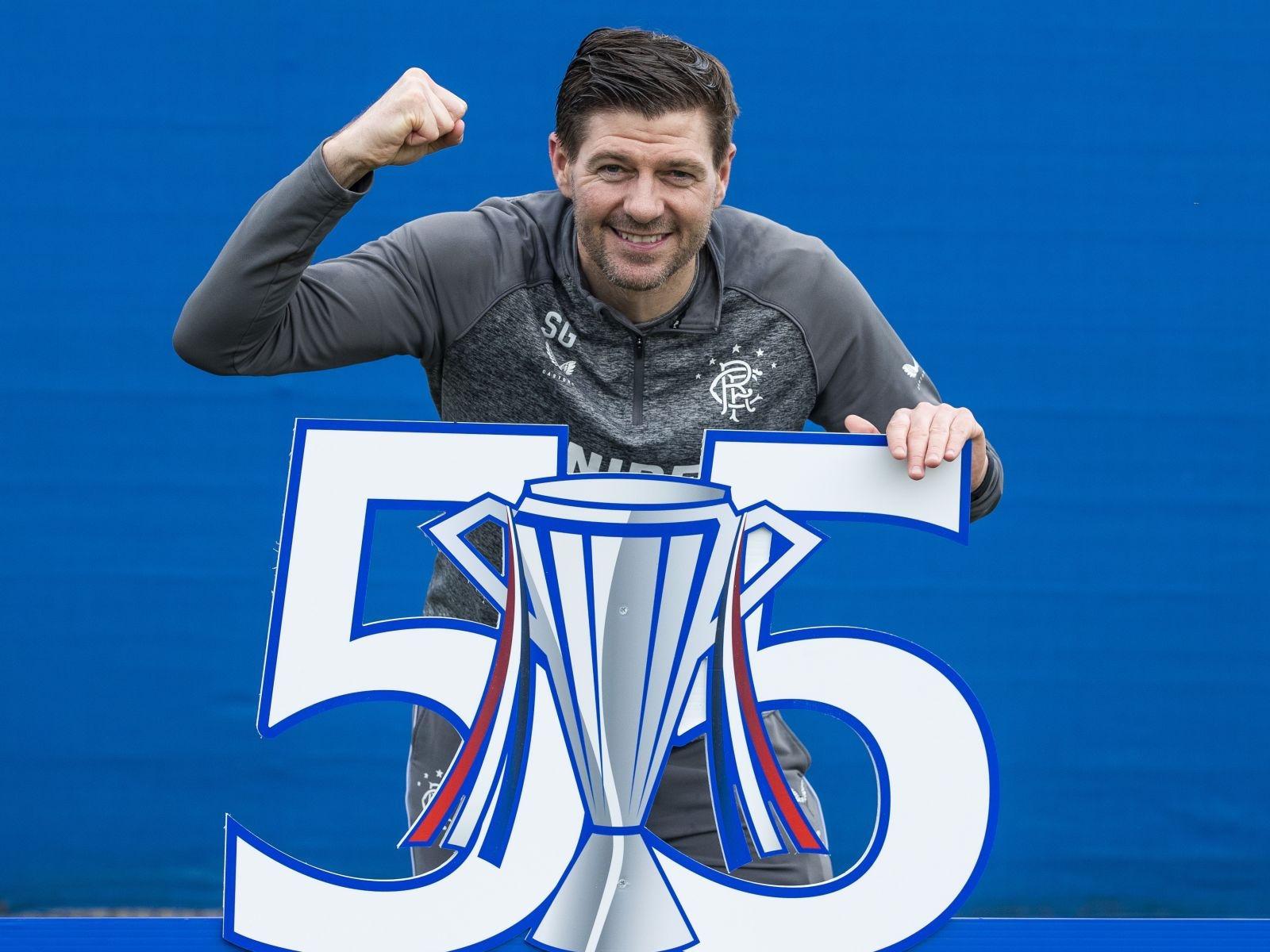 thong ke an tuong cua rangers anh 3