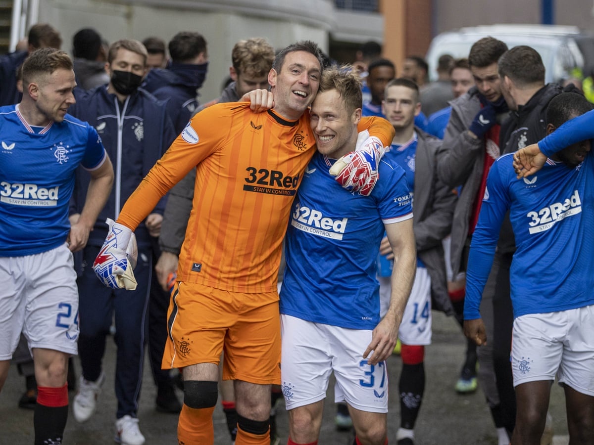 thong ke an tuong cua rangers anh 4