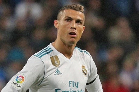 'Ronaldo khien La Liga thiet hai rat it ve tai chinh' hinh anh
