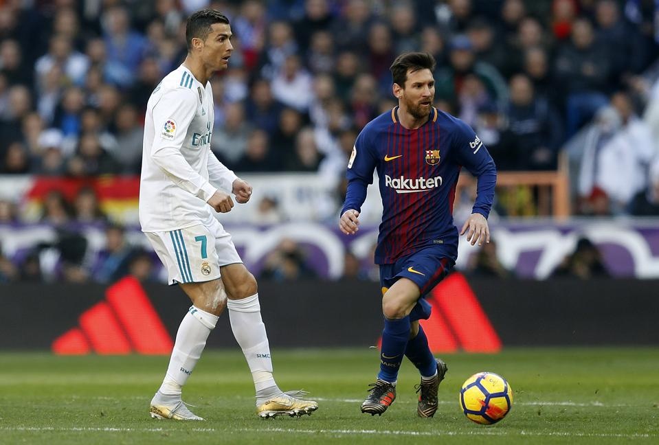 ronaldo khien la liga thiet hai anh 1