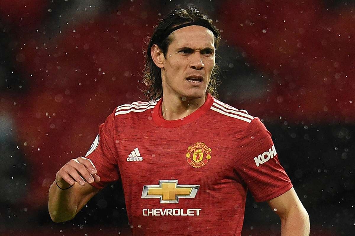 Cavani muon roi MU vi khong hanh phuc hinh anh