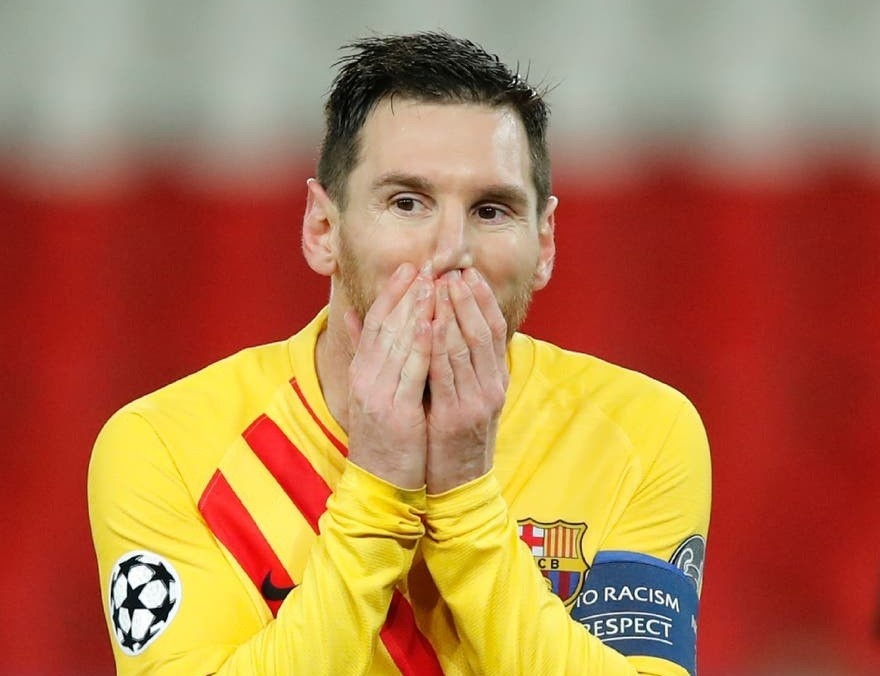 Cau thu Barca bo lo 40% so penalty mua nay hinh anh