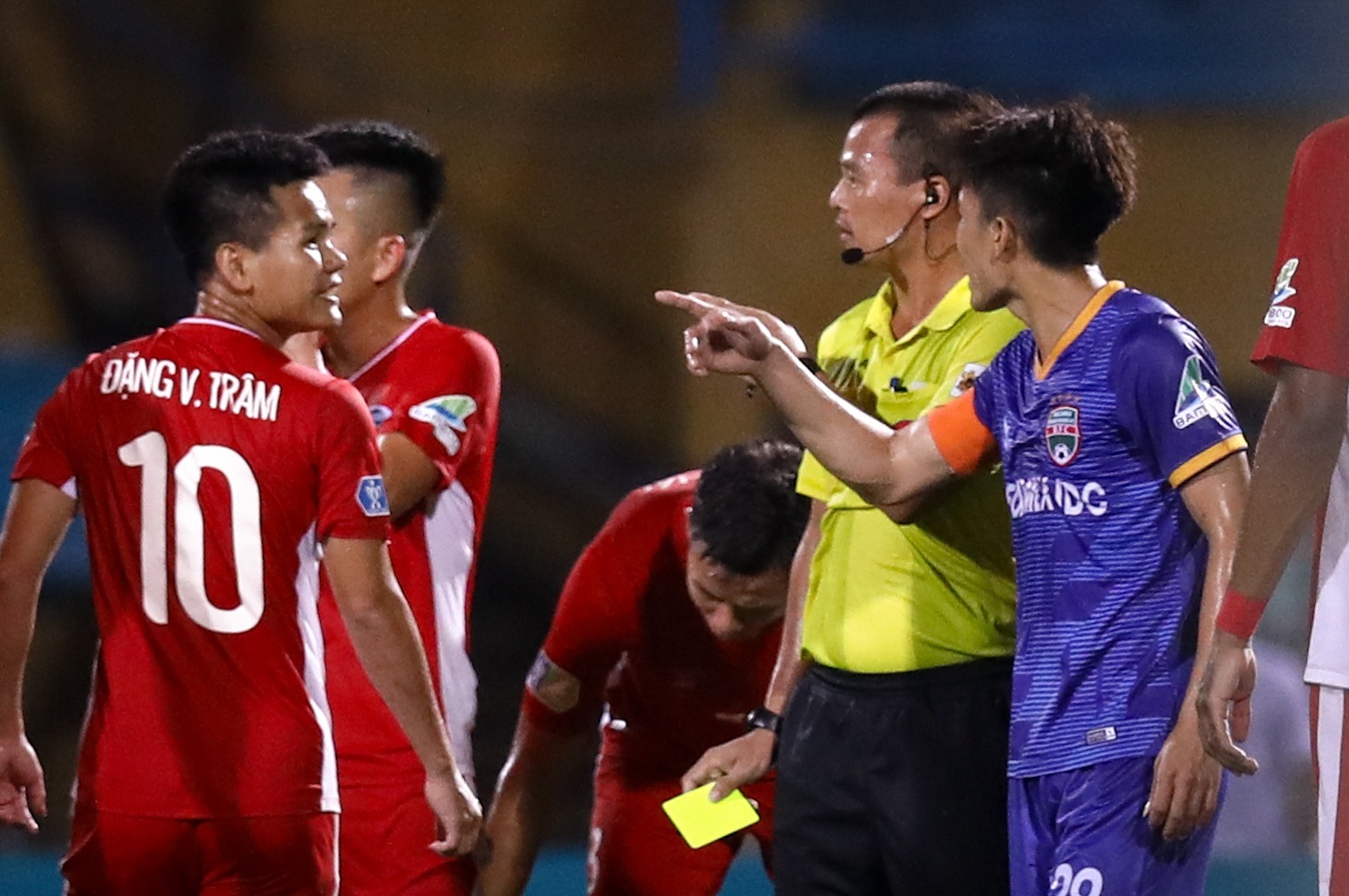 dang van tram gia nhap binh dinh anh 1