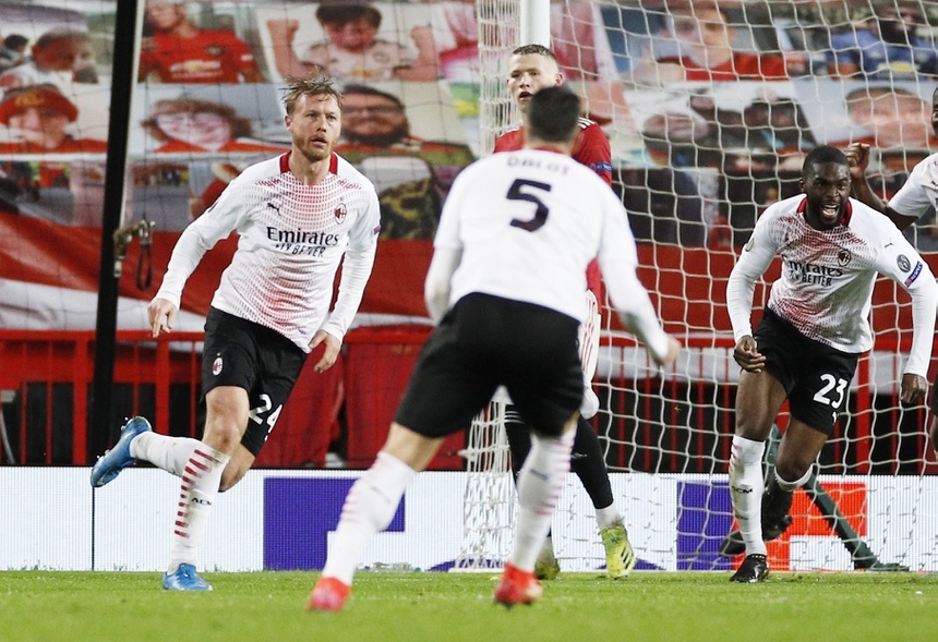 solskjaer that vong anh 1