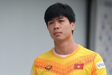 Tuyen Viet Nam thi dau 3 tran VL World Cup o UAE hinh anh