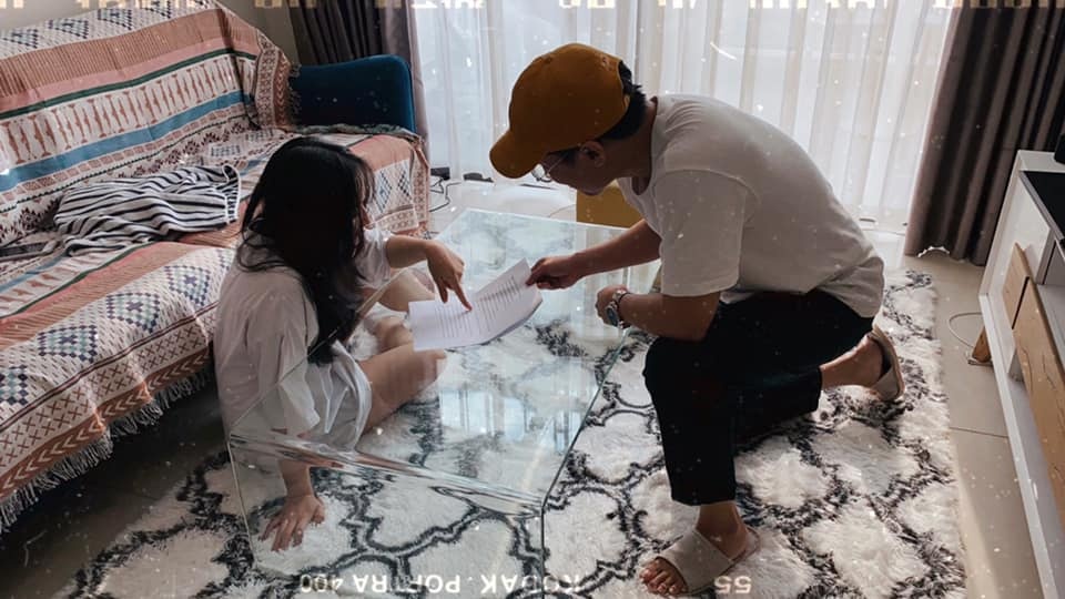 mc cua giai vcs anh 3