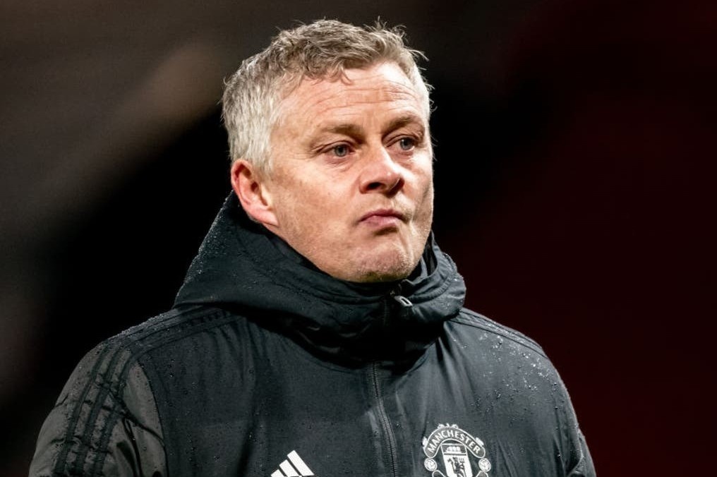 HLV Solskjaer: 'MU nen tan cong nhieu hon' hinh anh