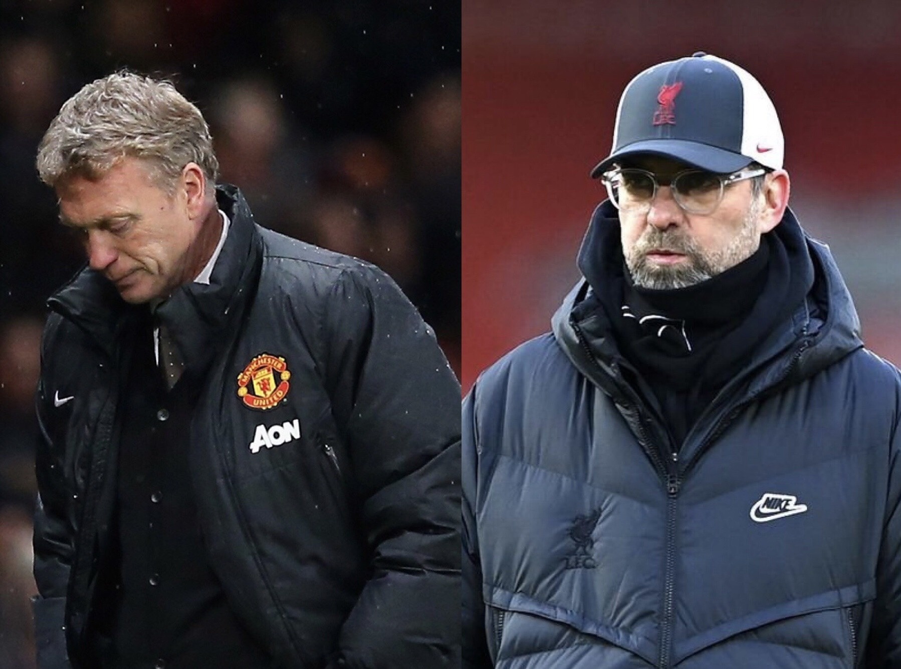 Nhung doi bong gay that vong sau khi vo dich Premier League hinh anh