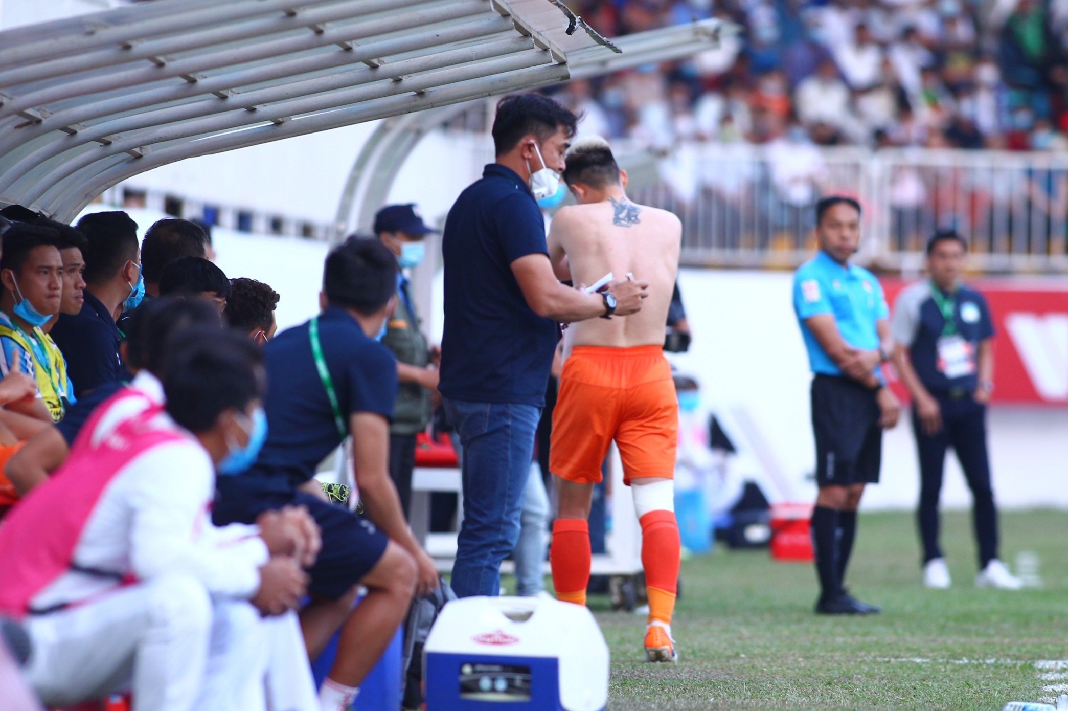 hagl vs binh dinh anh 2