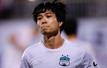 Dop 10 nam khong thang CLB Ha Noi tren san khach cua HAGL hinh anh