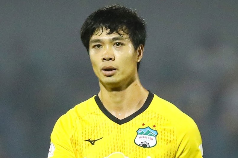 Khi Cong Phuong khong con la so mot o HAGL hinh anh