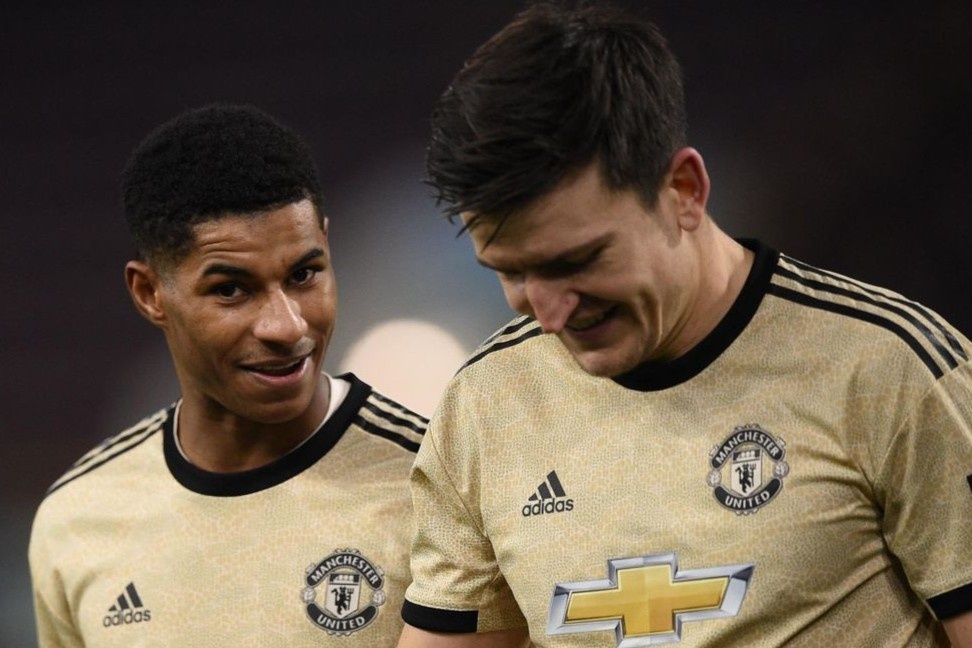 Solskjaer: 'Neu muon cuoc song de dang, dung choi cho MU' hinh anh