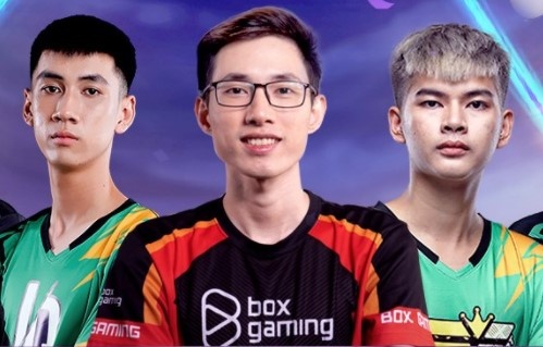 Giai PUBG Mobile so 1 Viet Nam tro lai voi tien thuong ky luc hinh anh