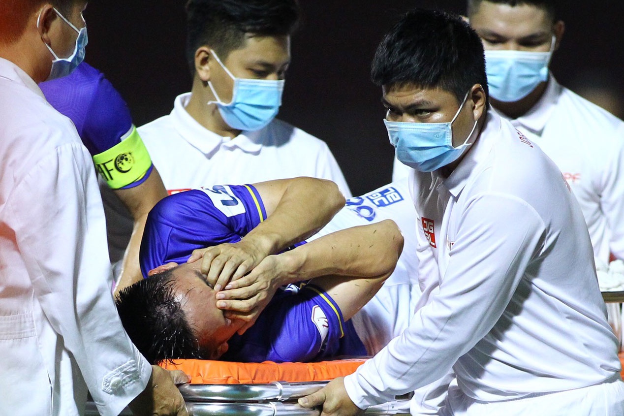 'VFF muon cau thu can trong trong moi cu tac bong' hinh anh