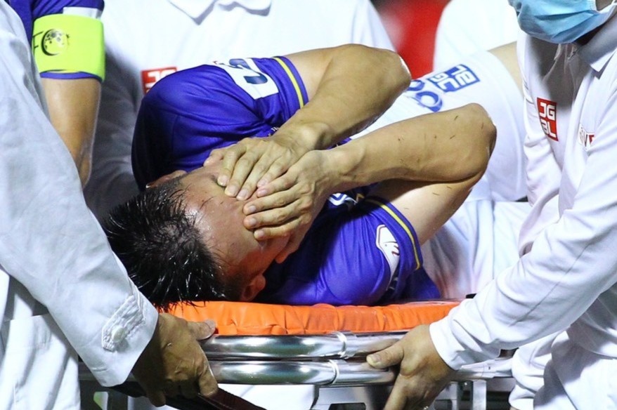 'Hung Dung kho tro lai dinh cao' hinh anh