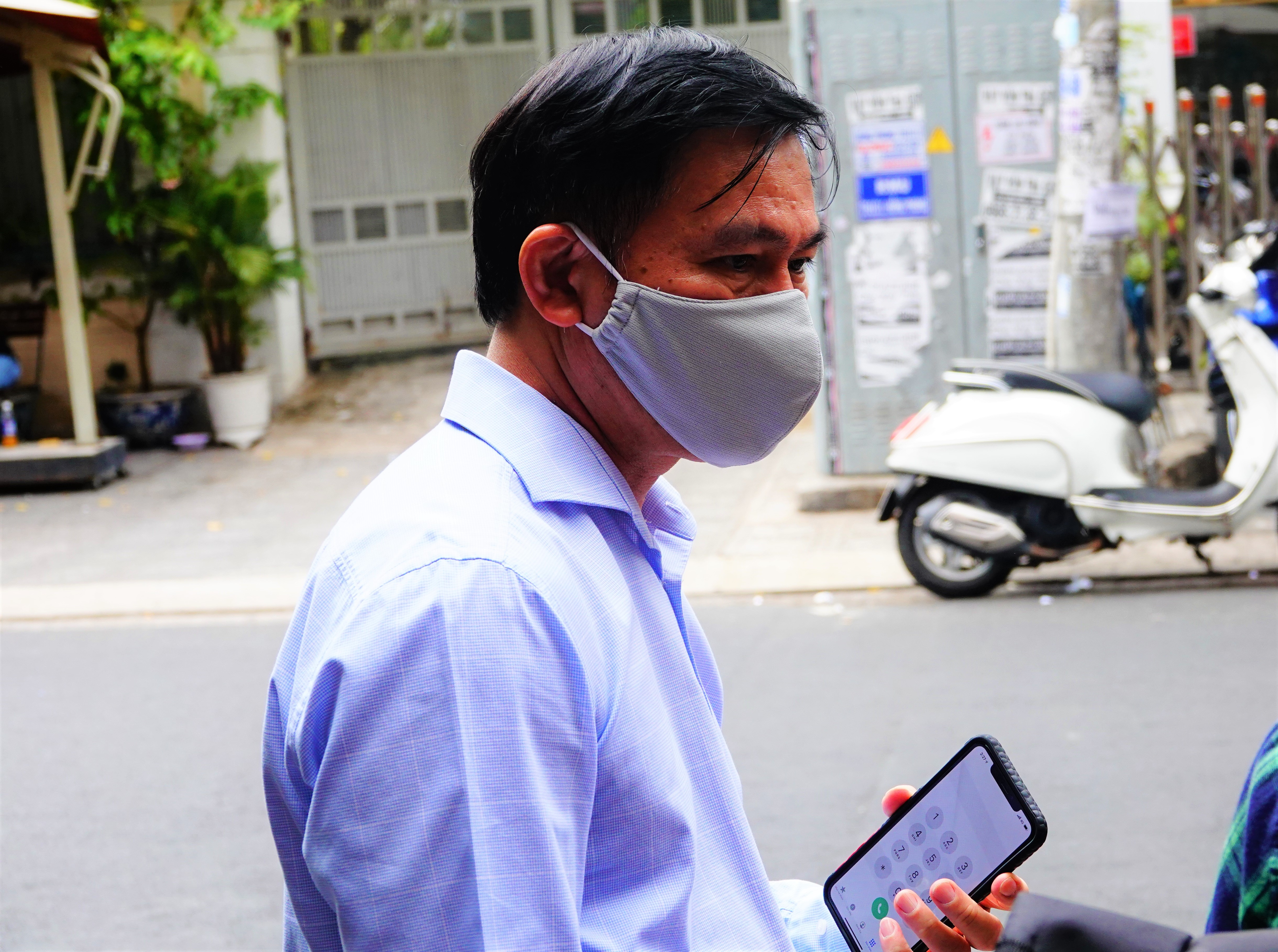 lanh dao clb tp.hcm tham hung dung anh 2