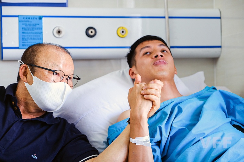 hlv park tham hung dung anh 1