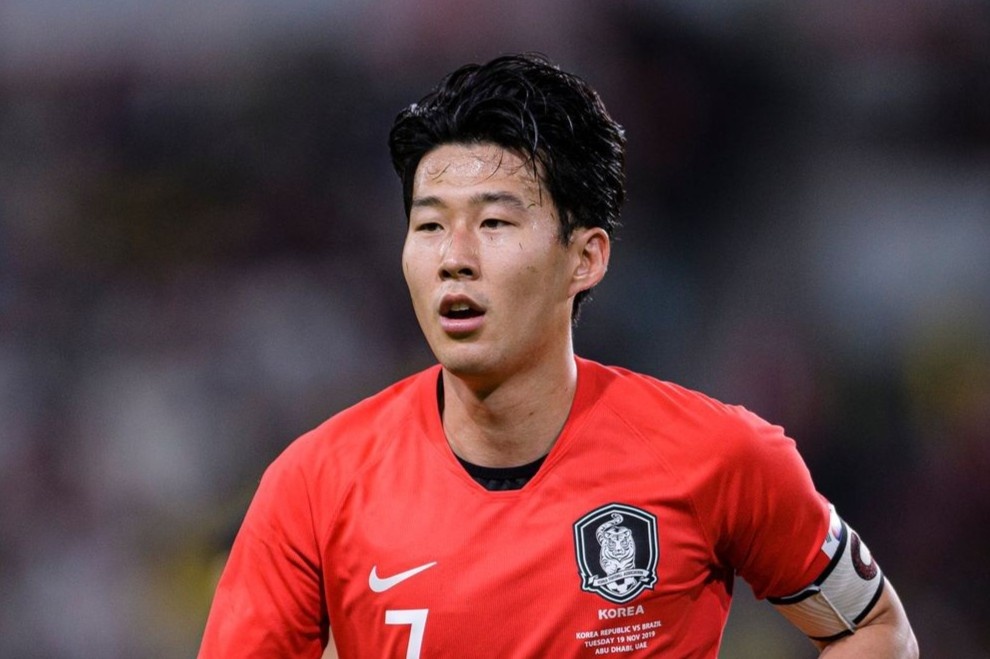 Kich ban de Han Quoc vuot qua vong bang World Cup hinh anh