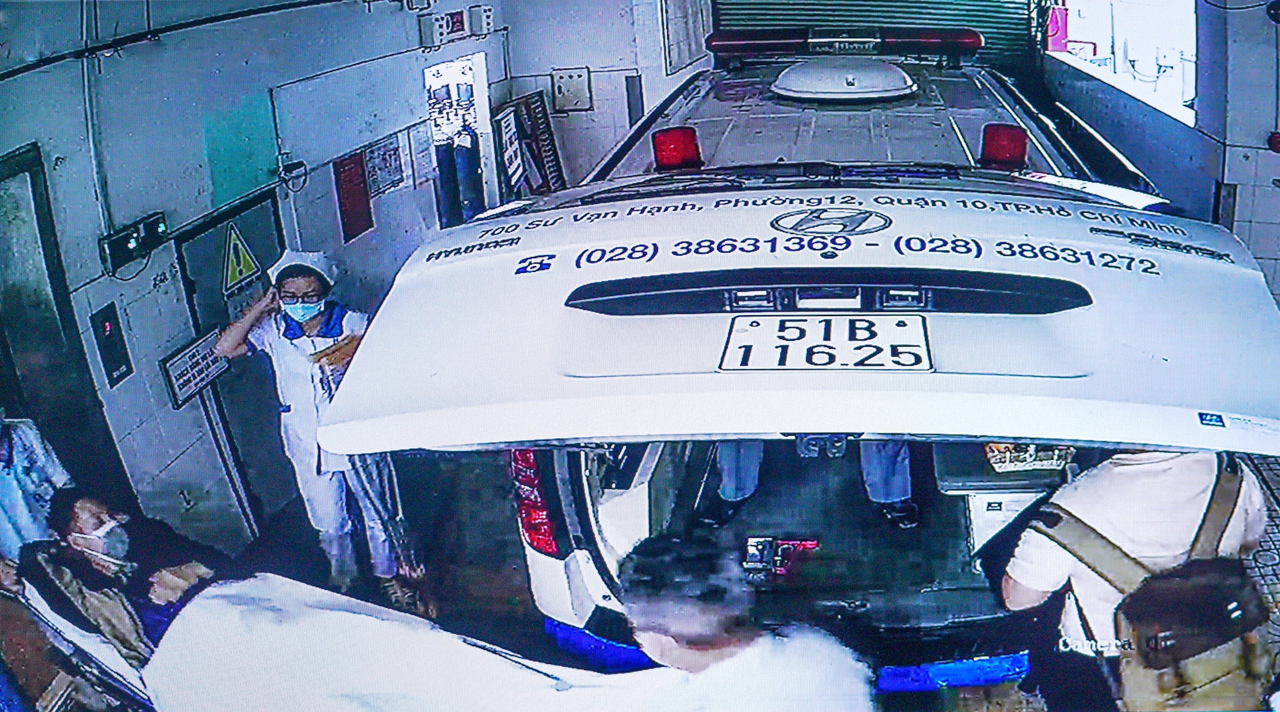 hung dung xuat vien anh 2