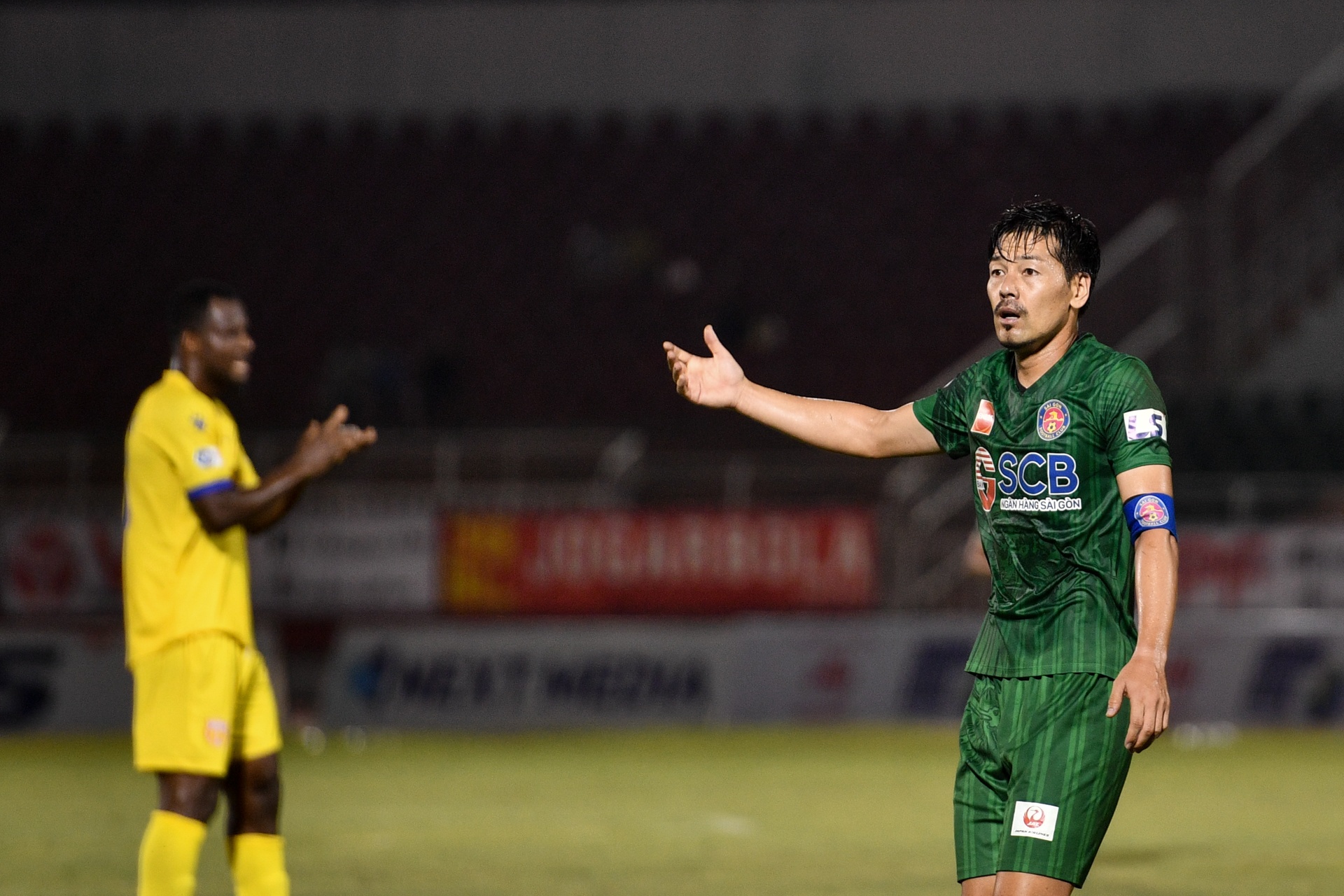 clb sai gon 0-3 nam dinh anh 2