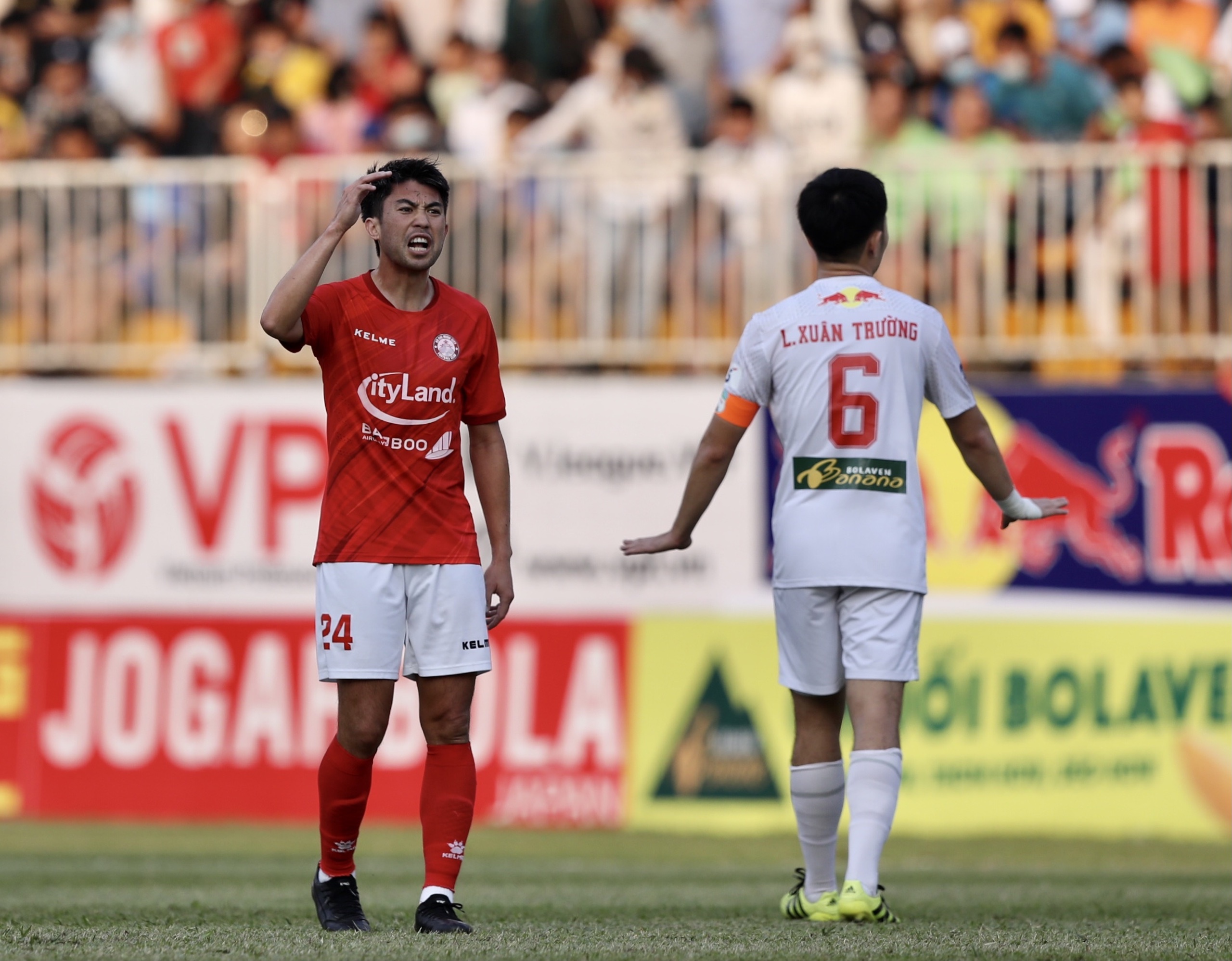 lee nguyen ne cu vao bong anh 7