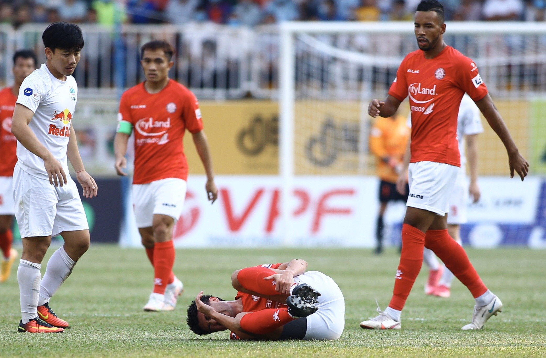 lee nguyen ne cu vao bong anh 5