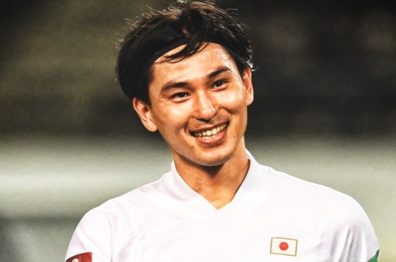 Chua doi nao chac suat World Cup o bang dau cua Viet Nam hinh anh