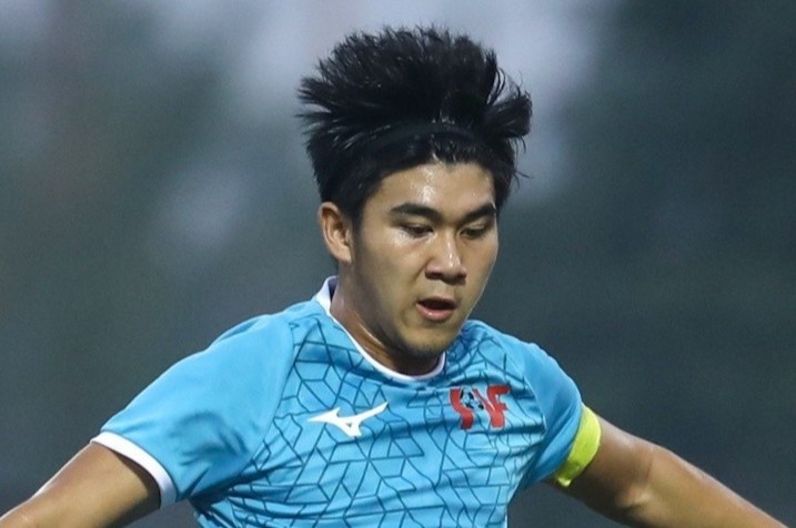 Sieu pham tu giua san cua sao tre U19 PVF hinh anh