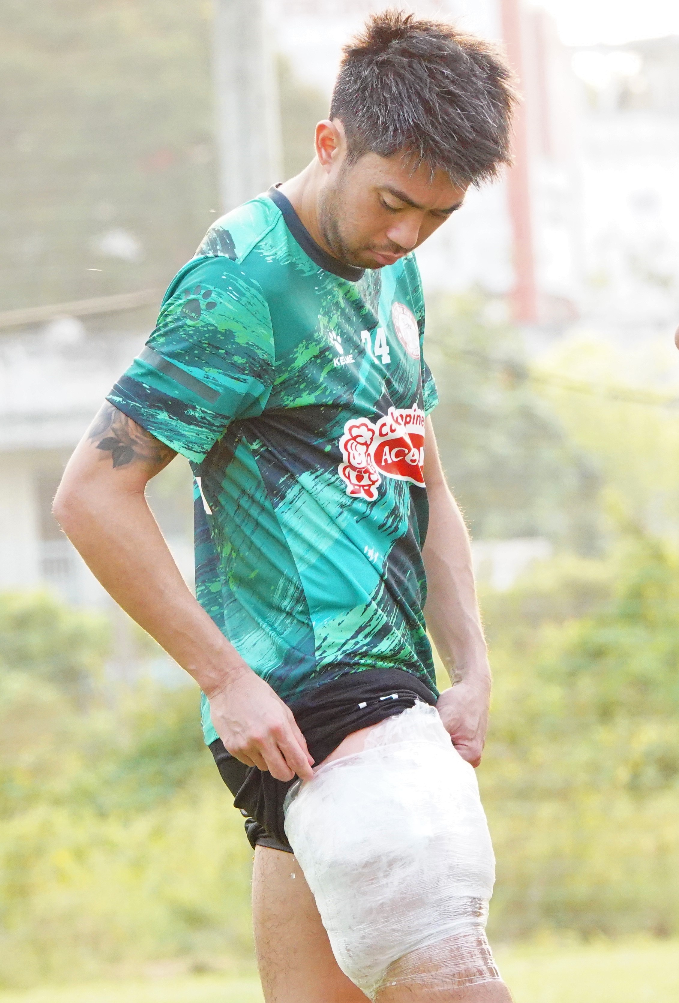 lee nguyen chan thuong anh 1