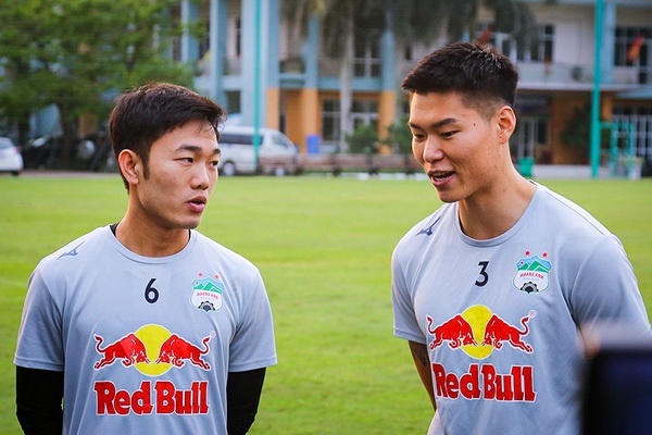 HAGL ton that nang truoc tran tranh ngoi dau bang hinh anh