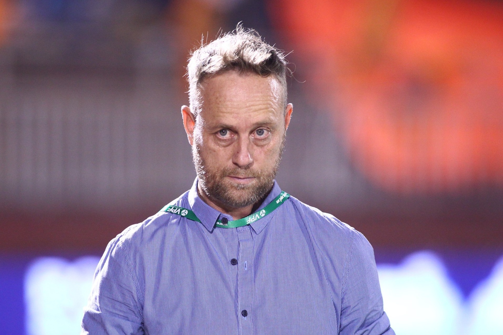 HLV Polking tra gia vi lam dieu nghich ly o CLB TP.HCM hinh anh