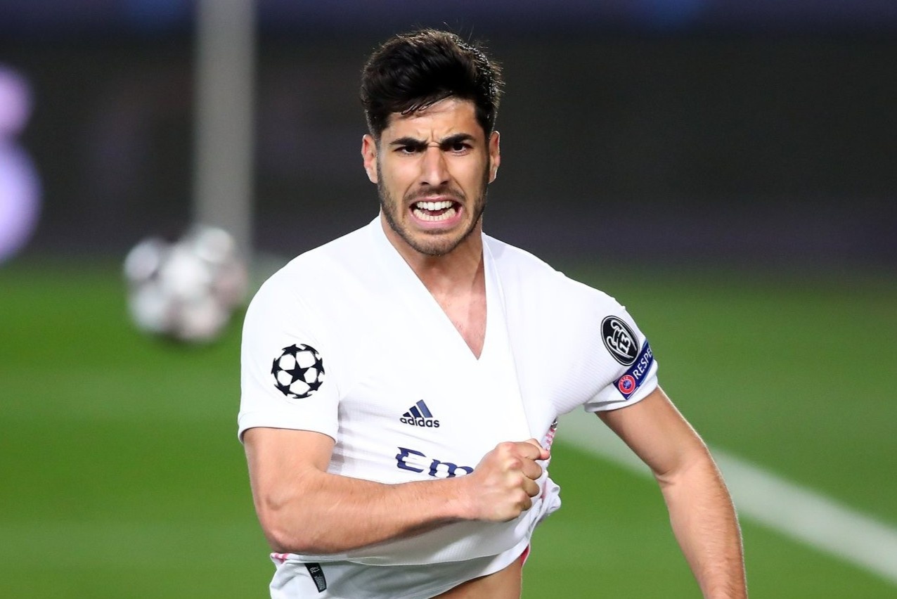 Real thang thuyet phuc Liverpool o Champions League hinh anh