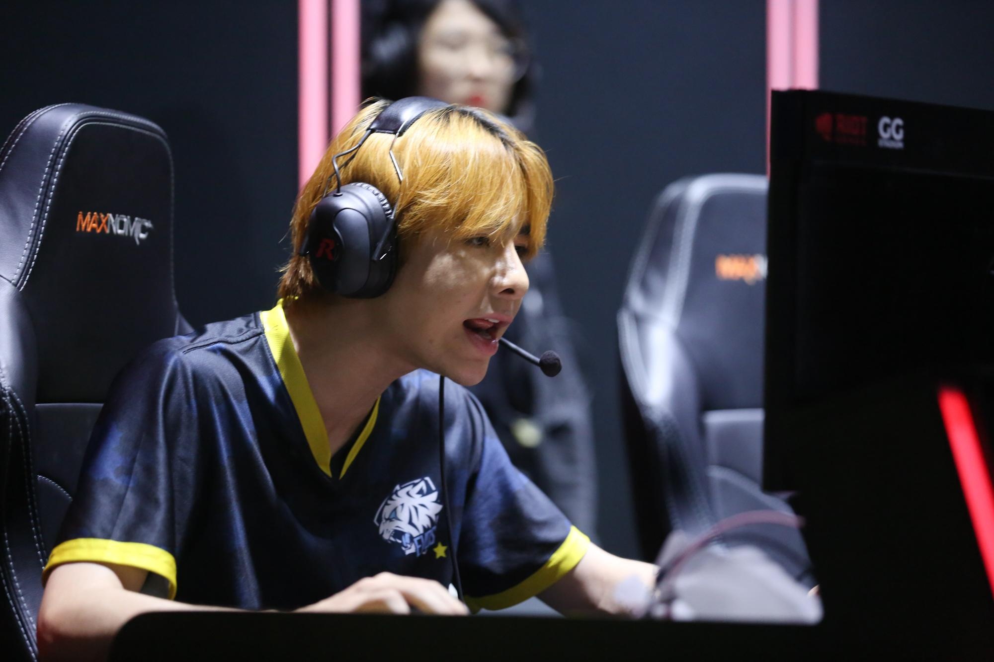 an phat cua zeros anh 1