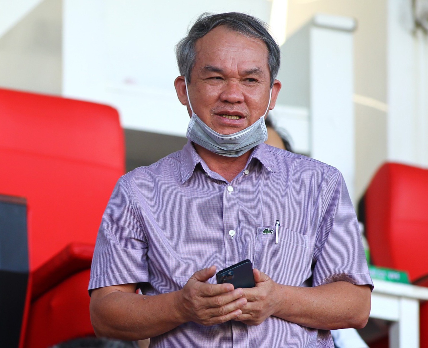 thay park va bau duc anh 3