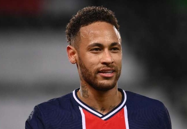 Neymar muon tiep tuc gan bo voi PSG hinh anh