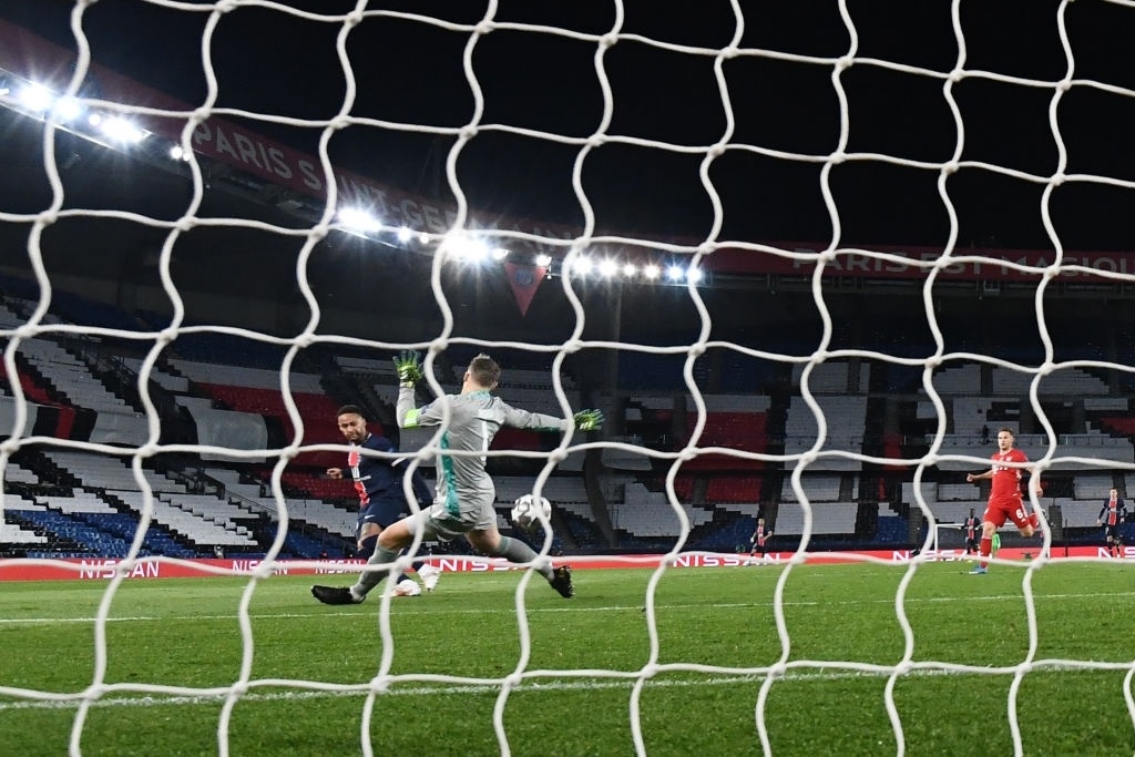 man trinh dien cua neymar anh 5