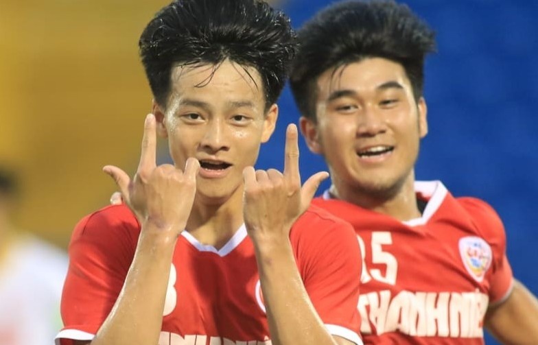 U19 PVF bao ve thanh cong chuc vo dich quoc gia hinh anh